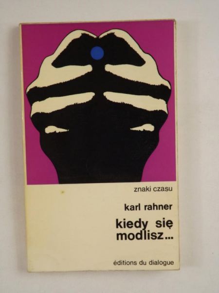 Kiedy się modlisz
