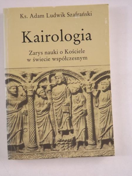Kairologia