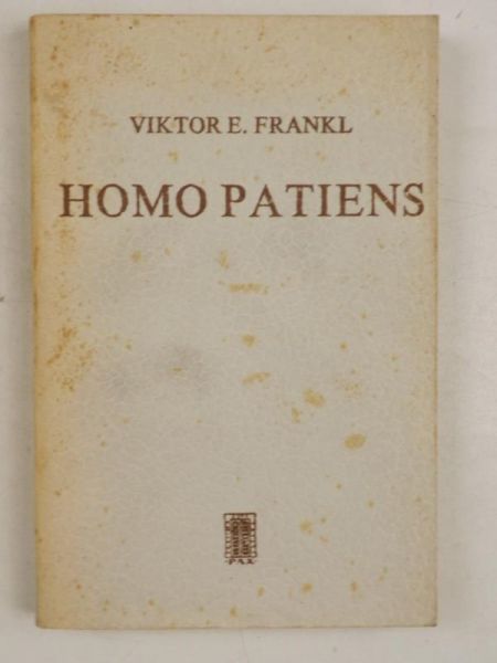 Homo Patiens