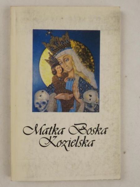 Matka Boska Kozielska