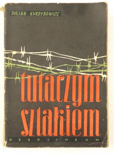 Tułaczym szlakiem