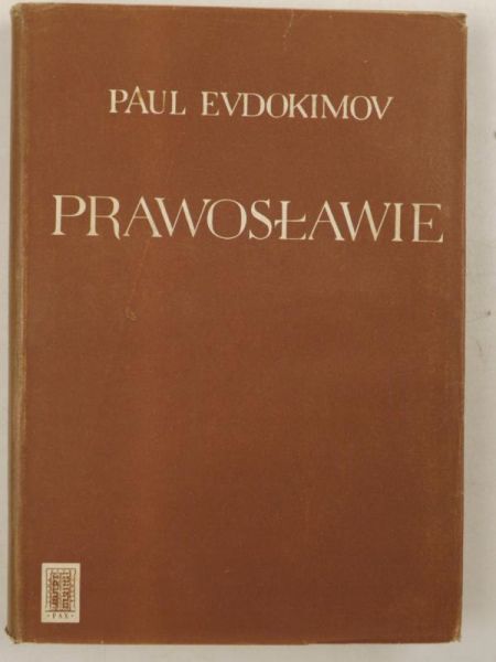 Prawosławie