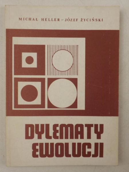 Dylematy ewolucji, autograf