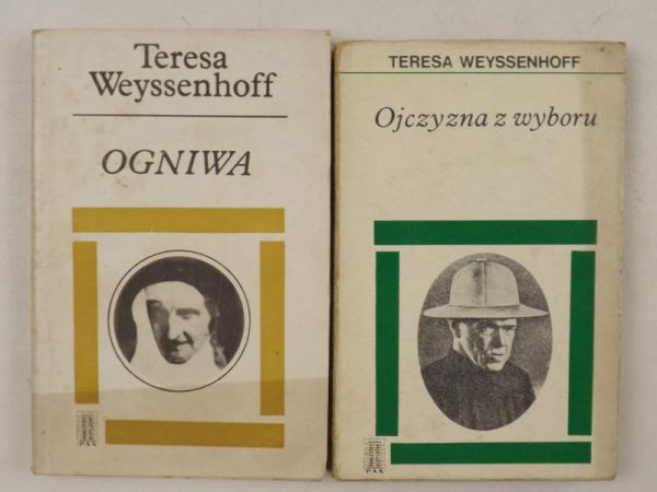 Ojczyzna z wyboru / Ogniwa
