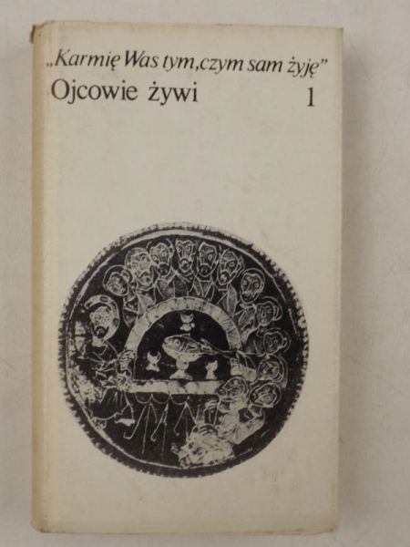 "Karmię Was tym czym sam żyję"