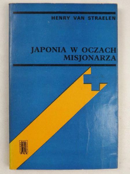 Japonia w oczach misjonarza