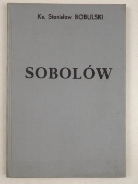 Sobolów
