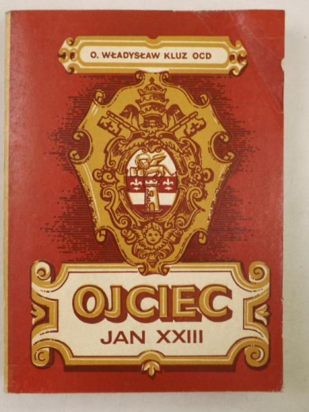 Ojciec Jan XXIII