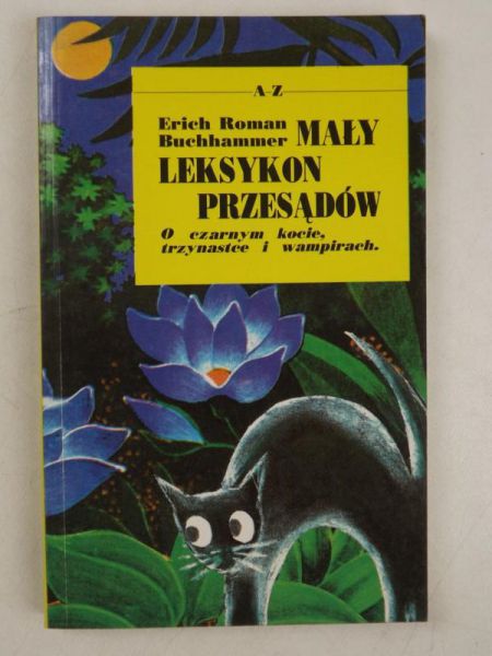 Mały leksykon przesądów