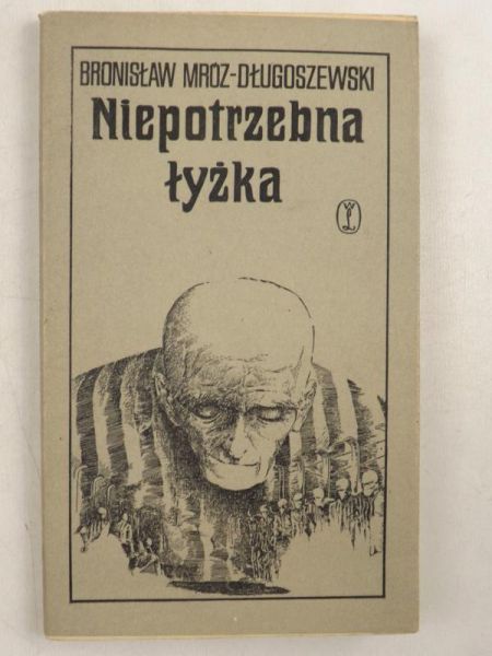 Niepotrzebna łyżka