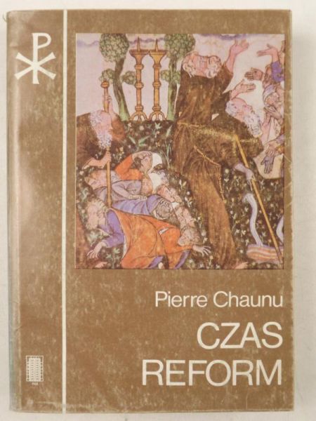 Czas reform