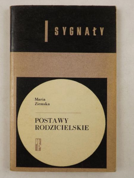 Postawy rodzicielskie