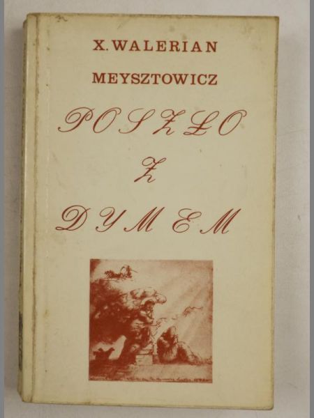 Poszło z dymem