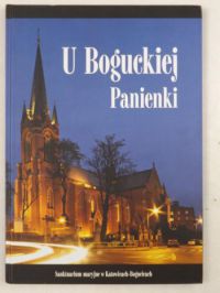 U Boguckiej Panienki