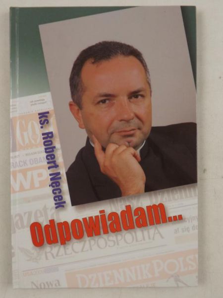 Odpowiadam…