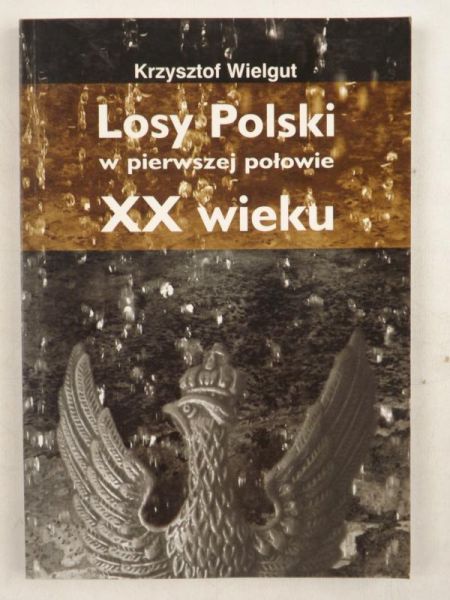 Losy Polski w pierwszej połowie XX wieku