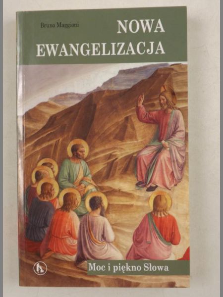 Maggioni Bruno  - Nowa Ewangelizacja