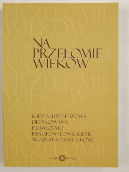 Na przełomie wieków