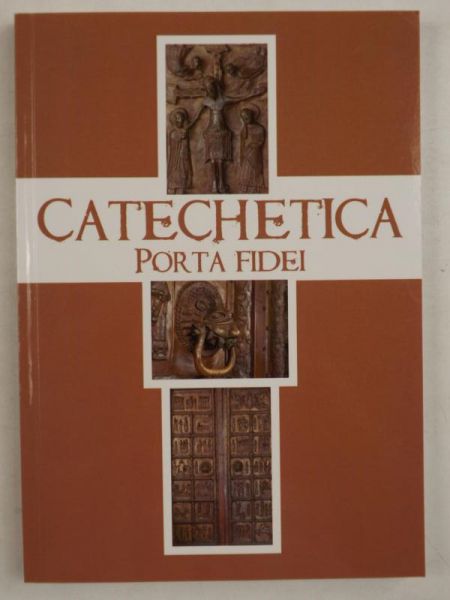 Catechetica Porta Fidei