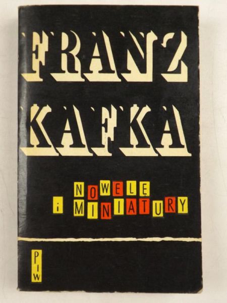 Nowele i miniatury