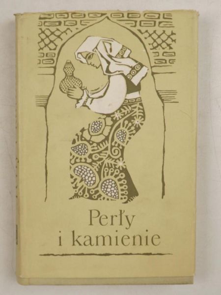 Perły i kamienie