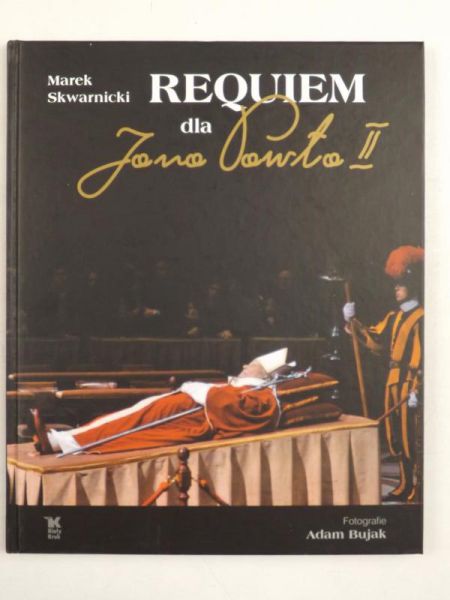 Requiem dla Jana Pawła II