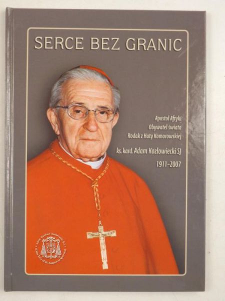 Serce bez granic