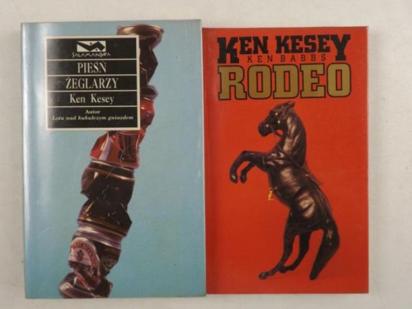 Pieśń żeglarzy / Rodeo