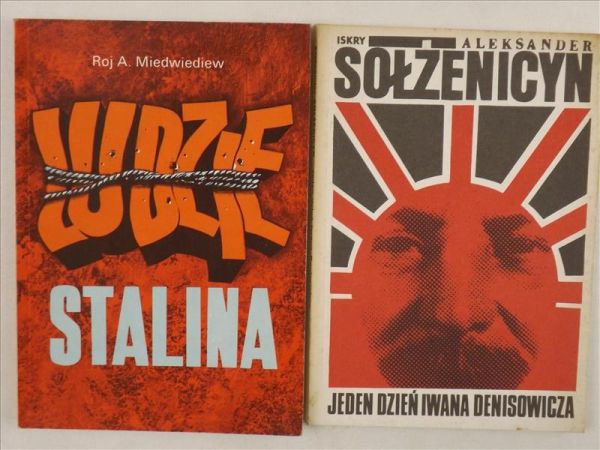 Jeden dzień Iwana Denisowicza / Ludzie Stalina