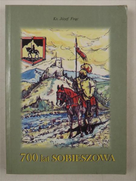 700 lat Sobieszowa