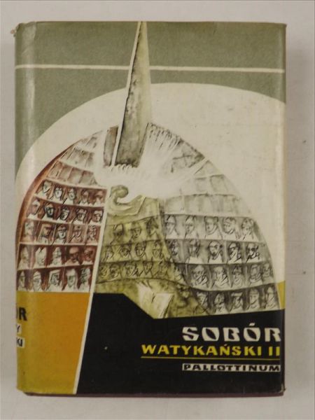 Sobór Watykański II. Konstytucje, Dekrety, Deklaracje