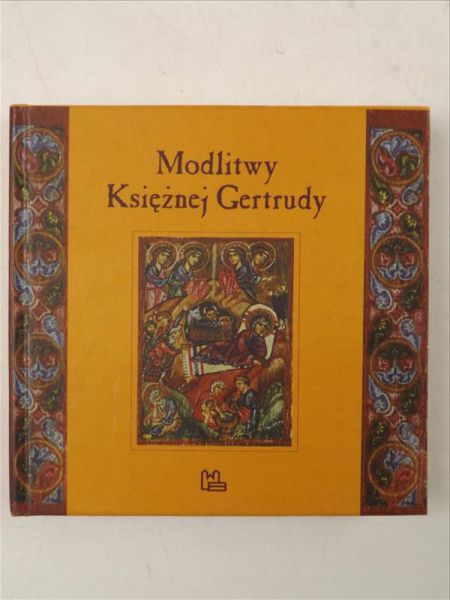 Modlitwy Księżnej Gertrudy