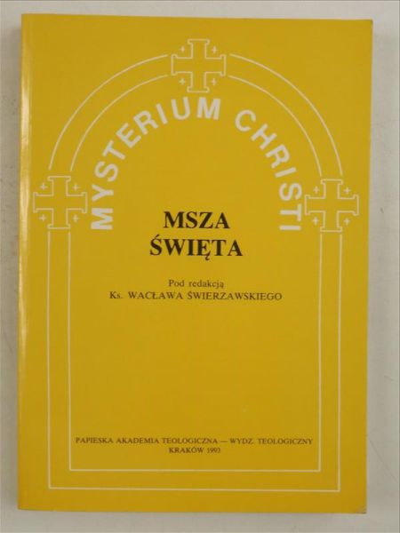 Msza Święta