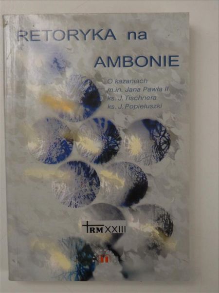 Retoryka na Ambionie