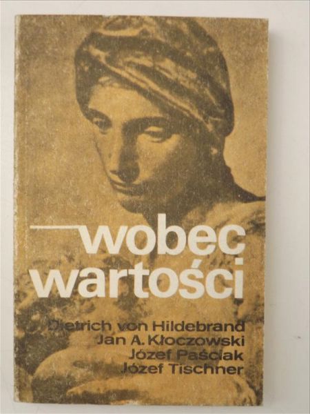 Wobec wartości