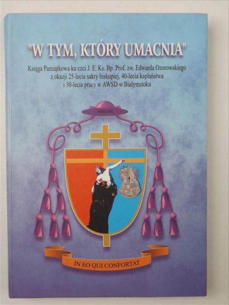 "W tym, który umacnia"