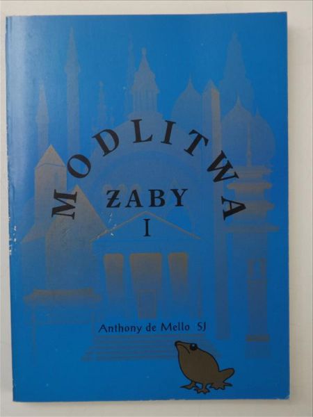 Modlitwa żaby, Tom I
