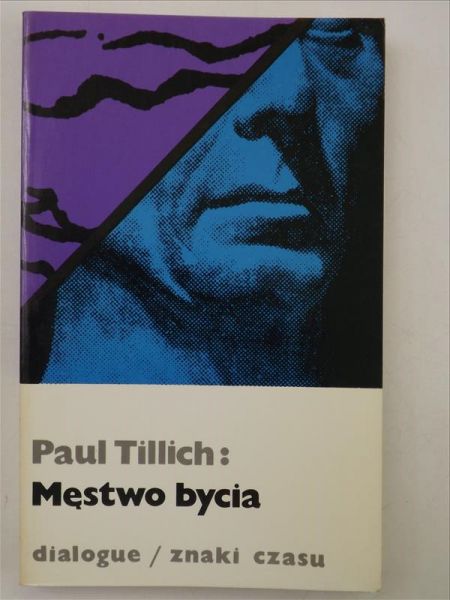 Męstwo bycia, ZC