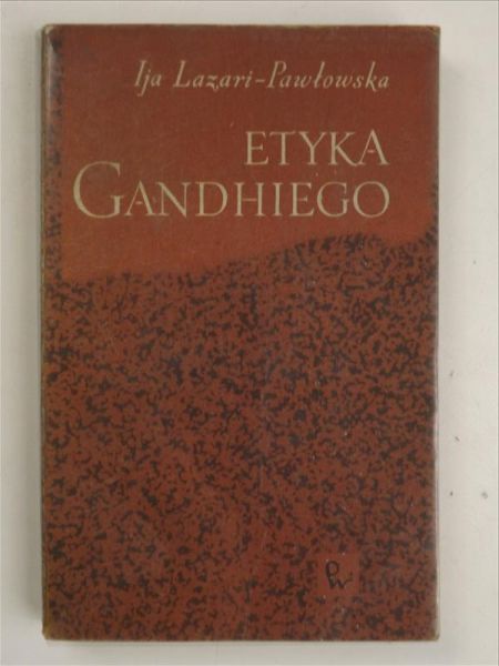 Etyka Gandhiego
