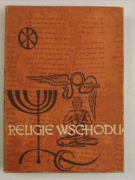 Religie Wschodu