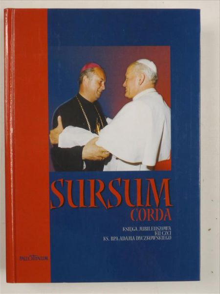 Brenk Andrzej - Sursum Corda