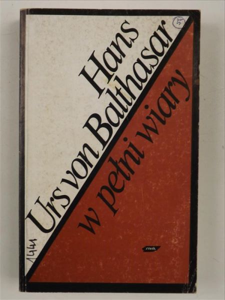 W pełni wiary