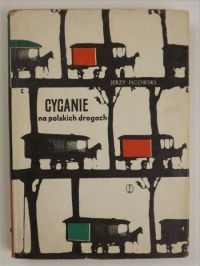 Cyganie na polskich drogach