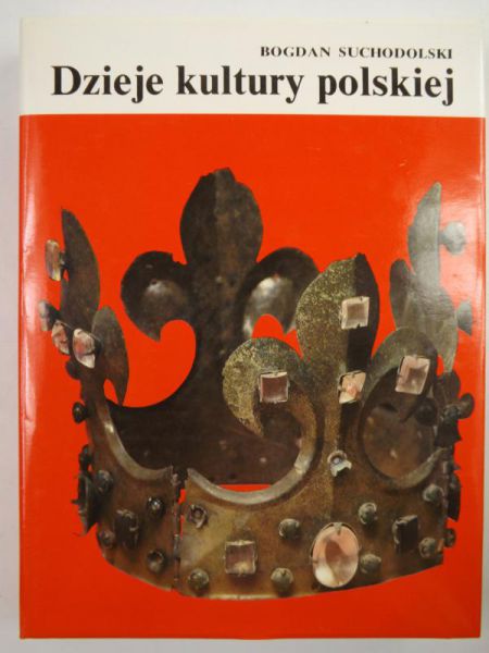 Dzieje kultury polskiej