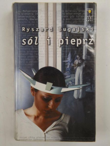 Sól i pieprz