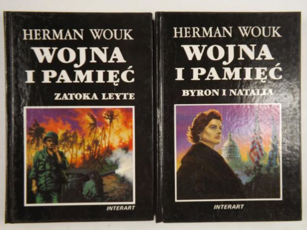 Wojna i pamięć: Zatoka Leyte / Byron i Natalia