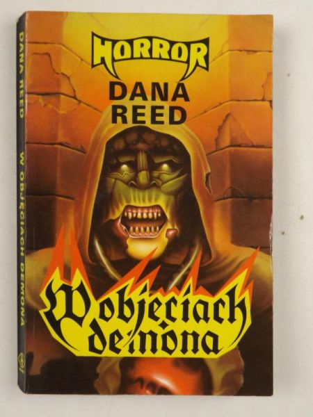 W objęciach demonów