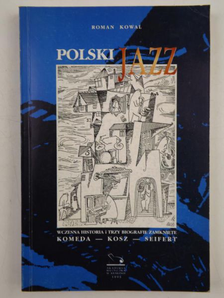 Polski Jazz