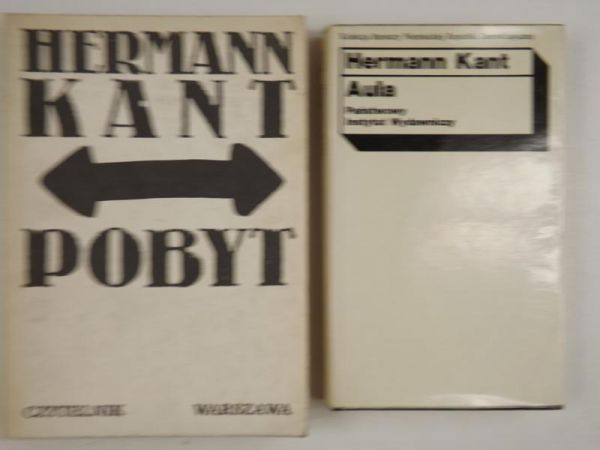 Harmann - Pobyt / Aula