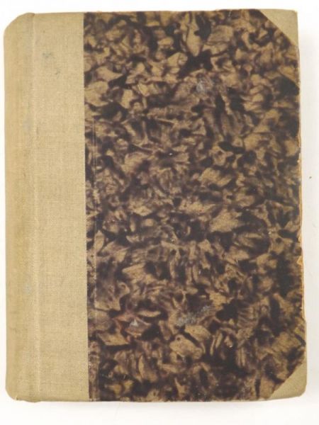 Ludzie bezdomni, książka z 1948r.